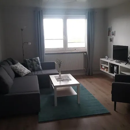 Daire Meerblick - #128294 Fehmarnsund
